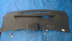 Подушка безопасности. Toyota Prius, NHW20