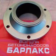 Фланец. Everdigm KCP Sermac