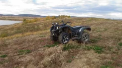 Stels ATV 500H. ��������, ��, �� ����