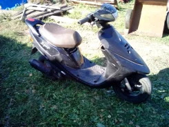 Yamaha Jog ����
