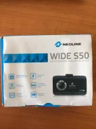 Neoline Wide S50