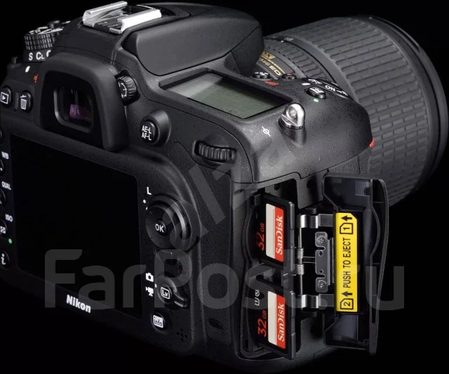 Nikon D7200. 20 � ����� ��, ���: ��� ���� ����