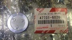 ������� ���������� FR �������� Toyota LAND Cruiser 200 / LX570 07 47731-60280 ����