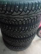 Nokian Nordman 5 SUV. Зимние, шипованные, без износа, 4 шт