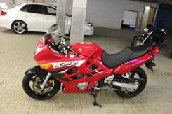 Suzuki GSX 600F Katana. 600 куб. см., птс, без пробега
