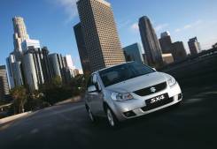 Стекло лобовое в клей, 8033, ЗПТЗ, SUZUKI, SX4, YA41S, YB41S, YC11S, YB11S, YA11S, 2006-2016, FIAT, SEDICI, 2005-.., KDM GLASS SUZUKI/FIAT SX4/SEDICI