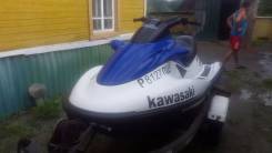 Kawasaki STX 1100. 130,00 л.с., Год: 2001 год