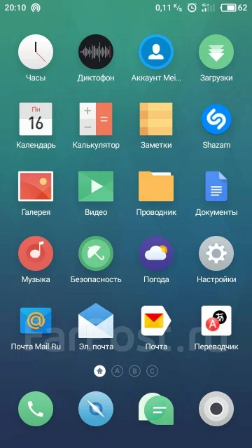 Meizu M3s Mini. �/� ����