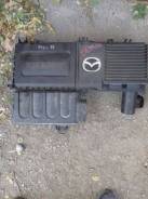 Блок управления двс. Mazda Demio, DW3W, DY3W