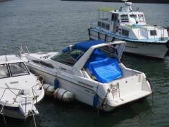 Searay Sundancer. 1991 год год, длина 8,70 м., двигатель стационарный, 300,00 л.с., бензин. Под заказ