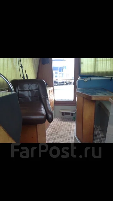 Yamaha PC-26. 1990 ���, ����� 8,5��., ��������� ������������, 260��.�., ������ ����