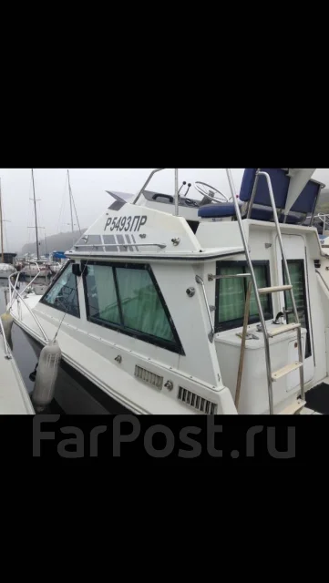 Yamaha PC-26. 1990 ���, ����� 8,5��., ��������� ������������, 260��.�., ������ ����