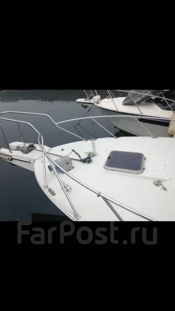 Yamaha PC-26. 1990 ���, ����� 8,5��., ��������� ������������, 260��.�., ������ ����