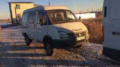 ГАЗ 27527. Продаю Соболь 2012, 2 890 куб. см.
