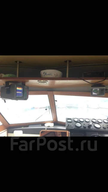 Yamaha PC-26. 1990 ���, ����� 8,5��., ��������� ������������, 260��.�., ������ ����