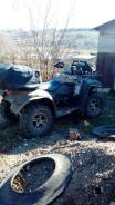 Cfmoto CF 625-X6. исправен, есть птс, с пробегом
