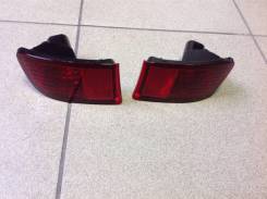 Повторитель поворота в бампер. Toyota Hilux Surf, GRN215, GRN215W, KDN215, KDN215W, RZN210, RZN210W, RZN215, RZN215W, TRN210, TRN210W, TRN215, TRN215W...