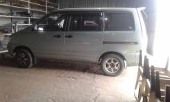 Toyota Town Ace Noah. CR52, 3CT