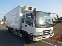 Isuzu Forward. , рефрирежатор, спальник, мотор 6HH1(простое ТНВД), 8 200 куб. см., 5 000 кг. Под заказ