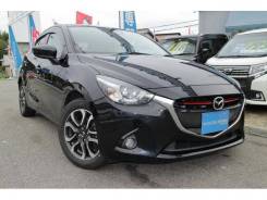 Mazda Demio. автомат, передний, 1.5, дизель, 88 тыс. км, б/п. Под заказ