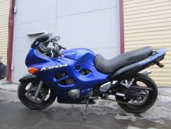 Suzuki GSX 600F Katana. 600 куб. см., птс, без пробега