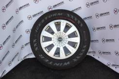 Pirelli Winter Ice Storm. Зимние, без шипов, износ: 5%, 4 шт