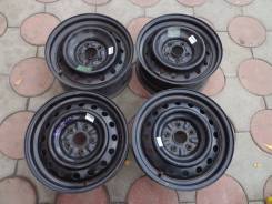 Штамповка. x16, 5x114.30