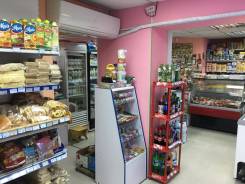 Продуктовый магазин, действующий бизнес, помещение Авиагородок. Авиагородок, р-н Железнодорожный, 60 кв. м.