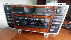 Блок управления климат-контролем. Nissan Gloria, HY34, ENY34, MY34 Nissan Cedric, ENY34, HY34, MY34 Двигатели: RB25DET, VQ25DD, VQ30DET, VQ30DD