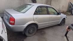 Mazda Familia