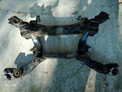 Балка поперечная. Infiniti M45, Y50 Infiniti M35, Y50 Двигатели: VQ35DE, VQ35HR