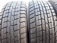 Goodyear Ice Navi NH. Зимние, без шипов, 2008 год, износ: 5%, 2 шт