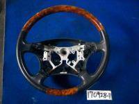 Руль. Toyota: Avensis, Brevis, Hiace, Land Cruiser Prado, Celsior, Alphard, Hilux Surf, Avalon, Aristo, Avensis Verso, Camry, Camry Gracia, Chaser, Co...
