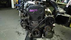 Двигатель MITSUBISHI PAJERO IO, H62W, 4G94, CB0871, 0740036578