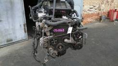 Двигатель MITSUBISHI PAJERO MINI, H53A, 4A30T, CB0868, 0740036593