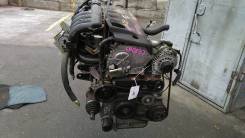 Двигатель NISSAN MURANO, Z50, QR25DE, CB0897, 0740036597
