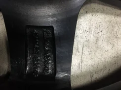 Vianor. 6.5x15", 4x100.00, ET40