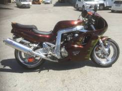 Suzuki GSX-R 750. 750 куб. см., птс, без пробега