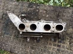 Коллектор впускной. Honda Accord, CU2 Honda Odyssey, RB3, RB4 Honda Accord Tourer, CW2 Двигатели: J35Z2, K24Z2, K24Z3, N22B1, N22B2, R20A3