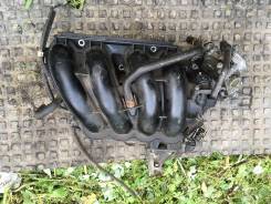 Коллектор впускной. Honda Accord, CU2 Honda Odyssey, RB3, RB4 Honda Accord Tourer, CW2 Двигатели: J35Z2, K24Z2, K24Z3, N22B1, N22B2, R20A3