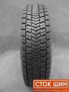 Dunlop Grandtrek SJ5. Зимние, без шипов, 2011 год, износ: 10%, 4 шт