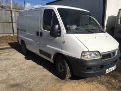 Fiat Ducato. Продам фиат дукато, 2 300 куб. см., 900 кг.