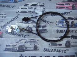 Замок лючка бензобака. Subaru Legacy, BL5, BL9, BLE, BP5, BP9, BPE, BPH Двигатели: EJ203, EJ204, EJ20C, EJ20X, EJ20Y, EJ253, EJ255, EJ30D