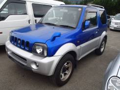 Suzuki Jimny Sierra. JB43WJB33W, M13A