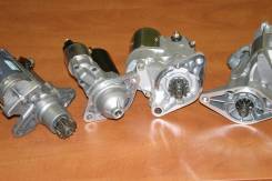 Стартер. Honda: Logo, Accord, Inspire, Airwave, Civic, Fit Aria, Civic Ferio, Domani, Jazz, Mobilio, HR-V, Avancier, CR-V, Fit, Capa, Odyssey, Orthia...