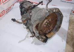 АКПП. Nissan Largo Двигатель KA24DE