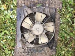 Диффузор. Honda Accord, CU2 Honda Accord Tourer, CW2 Honda Inspire, CP3 Двигатели: J35Z2, K24Z2, K24Z3, N22B1, N22B2, R20A3