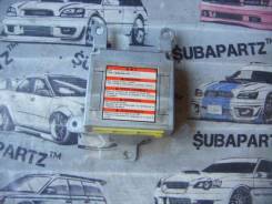 Блок управления airbag. Subaru Legacy, BL5, BLE, BP5, BP9, BPE Двигатели: EJ203, EJ204, EJ20C, EJ20X, EJ20Y, EJ253, EJ30D