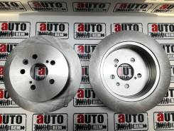 Диск тормозной. Toyota: Celica, Matrix, WiLL VS, Vista, Prius, Voltz, Opa, Vista Ardeo, Caldina, Corolla, Scion Двигатели: 2ZZGE, 1ZZFE, 3SFE, 1AZFSE...
