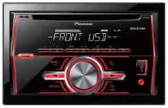 Pioneer FH-X360UB ����